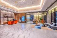 Home Inn Select (Bazhong Laoguanqiao Branch)