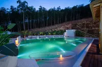 Guanluli Wilderness & Luxury Retreat - Strand