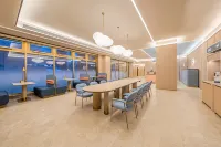 Home Inn (Urumqi Hongshan Xiaoxiemen) - เปิดใหม่