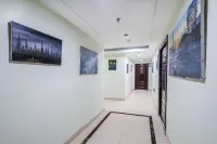 漫朵海景公寓（吾悅廣場店） - Layanan Antar-Jemput