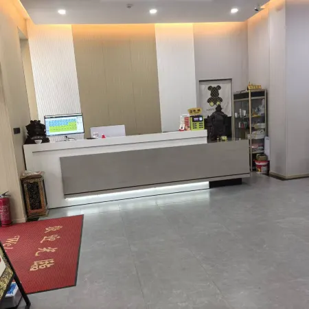 雅緻水悅滙賓館