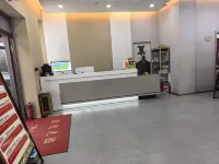 雅緻水悅滙賓館