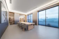 Ji Hotel Yichang Zigui Jiuge Alley Branch