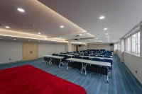 Urba S Hotel (Wanbao Plaza, Longyan Railway Station) - 4 Sao