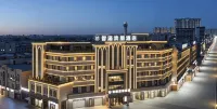 Zhihan Huanpeng Hotel (Kashgar Convention and Exhibition Center)