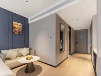 Wanda Yue, Kuqa Pedestrian Street فنادق في كوتشا