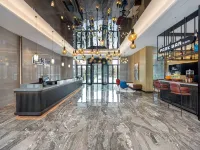 Qishan Park Hotel Hotel a Qishan
