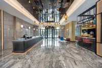 Qishan Park Hotel
