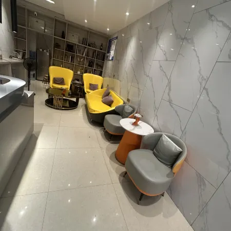 Jinjiang Hotel