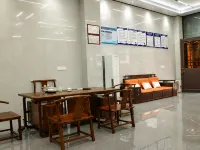 Puyuan Jinli Xianwaixian Homestay Hotels in Zhouning County