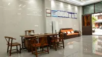 Puyuan Jinli Xianwaixian Homestay
