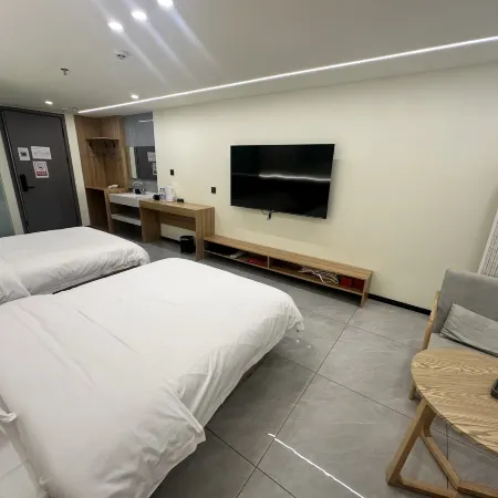 Lugu Lake Honeymoon Solu Boutique Holiday Hotel