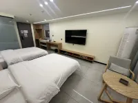 Lugu Lake Honeymoon Solu Boutique Holiday Hotel