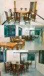 Moyin Mountain Residence Leisure Homestay (Longcanggou National Forest Park)