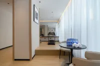 Meiya Hotel - ที่มีฟิตเนส