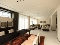 Atour S Hotel, Bianbian Street, Tourist Center of Jiuzhaigou Scenic Area - bar