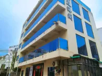 Beihai Lanting Haige Hotel Hotels in Beihai