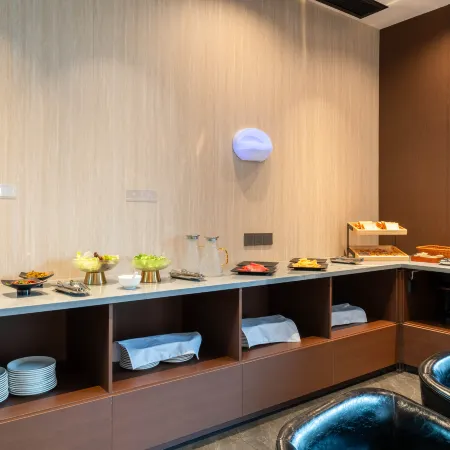 Xifan Hotel