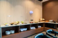 Xifan Hotel - Bữa sáng