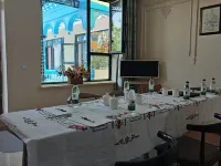 Texlan Tingyuan Homestay (Bagua City Taiji Eye Ferris Wheel Branch) فنادق في ته كه سى