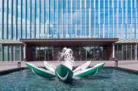 UrCove by Hyatt Hengqin - ที่มีบาร์