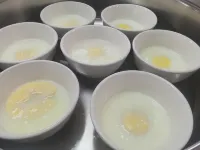 祁連盛唐翠光ホテル - 朝食