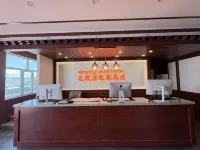 Qiangmuyuan Muge Homestay - 주차장