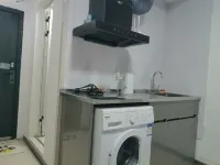 Suzhou Woju Serviced Homestay (Xiangcheng Central Ring Baihui)