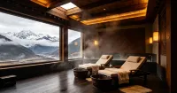 康定森格浪贊（新都橋店） - SPA