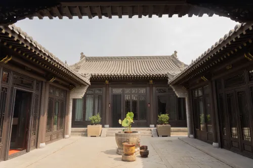 Xinhui Homestay - Thân thiện với thú cưng