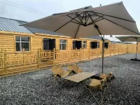 Moridaga Alley Mountain Residence Homestay - Mountain view
