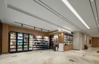 Moding Yunxi Hotel (Liuyi Road Times Square) - 3 stelle