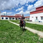 Puzang Jiuqu Hotel - 3-Star