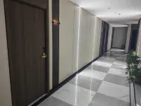 Yongdeng Yida Hotel - Inns