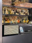 Muyie Legend | Mountain and Grassland Lifestyle Homestay - bar