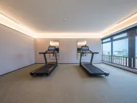 Quanji Tianjin Chentang Science and Technology Business District Hotel โรงแรมใกล้Weishanlu