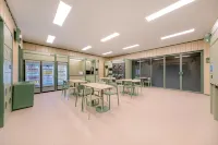 Hi Inn Guiyang Guanshanhu Park West Lincheng Road Metro Station - 2-Star