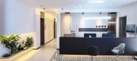 Huang'an Yunjing Hotel - 2-Star