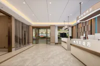 Libo Hotel (Haikou Shangbang Baihuicheng) - WiFi