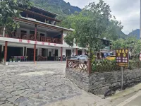 Yuanlai Shi Ni Farm Stay - Kæledyr tilladt