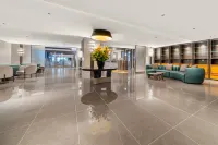 Merlinhod Hotel (Xi'an Bell and Drum Tower Huimin Street) - Boutique