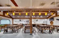 Liuchao Mingyao Hotel - جاكوزي