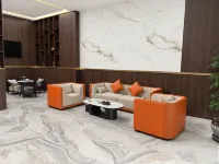 Jierton Hotel (Qingzhou Hongrun Industrial Park Qingzhou North Station) - New