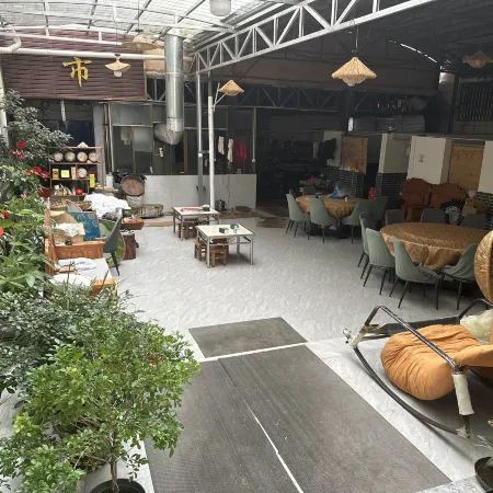 Wafang Xinxih Hotel