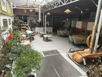 Wafang Xinxin Homestay - Park Yeri