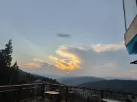 Qingheju Boutique Homestay (Zhaoxing Xiage) - 마운틴 뷰