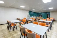 Shishi Liji Holiday Hotel (Shicheng International Plaza) - servizio colazione