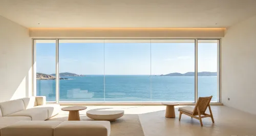 Pingtan Island | Zaiyu · isle sea Scenic Apartment (Longwangtou Beach) - Hot Springs