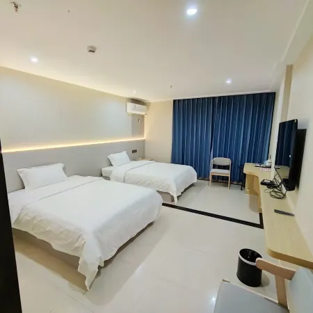 Fengkai Yaoxuan Hotel