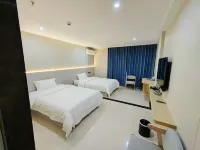 Fengkai Yaoxuan Hotel - Cho phép mang theo thú cưng